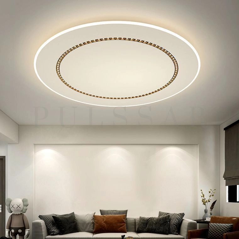 Потолочный светильник OCTAVION B