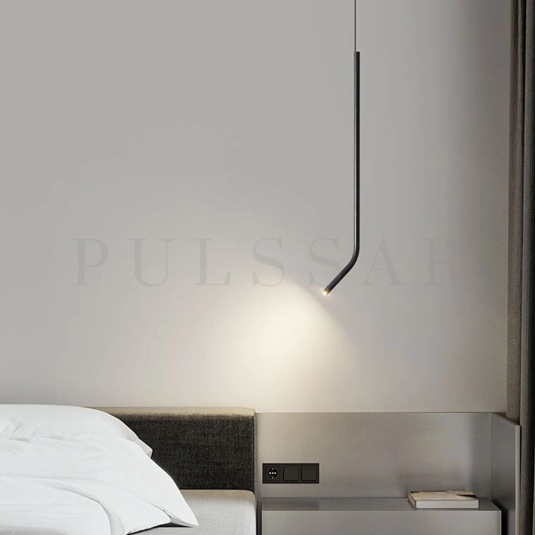 Подвесной светильник ZAKRIS