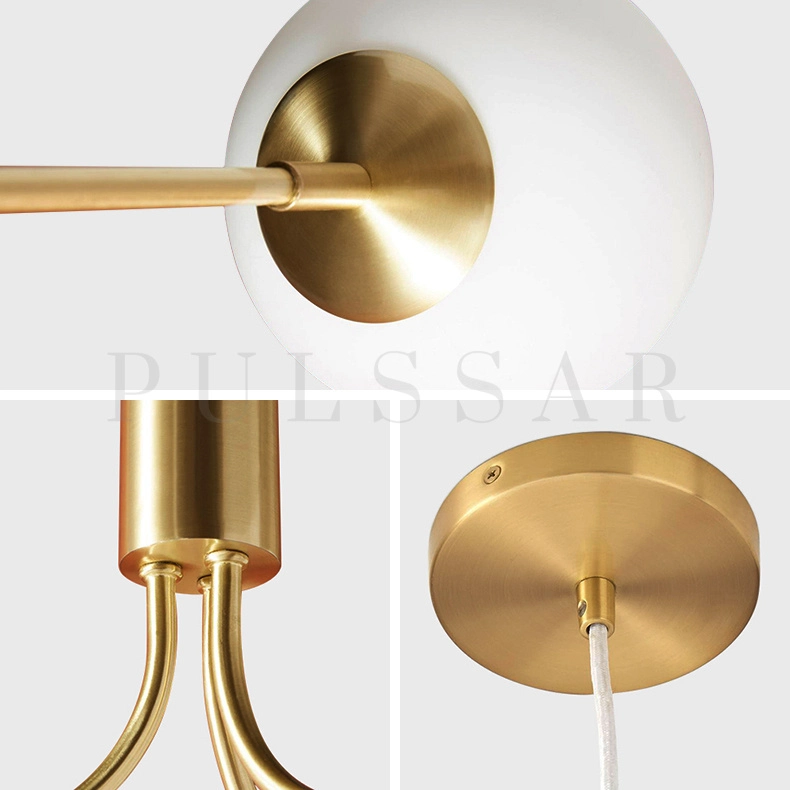 Подвесная люстра DANNA