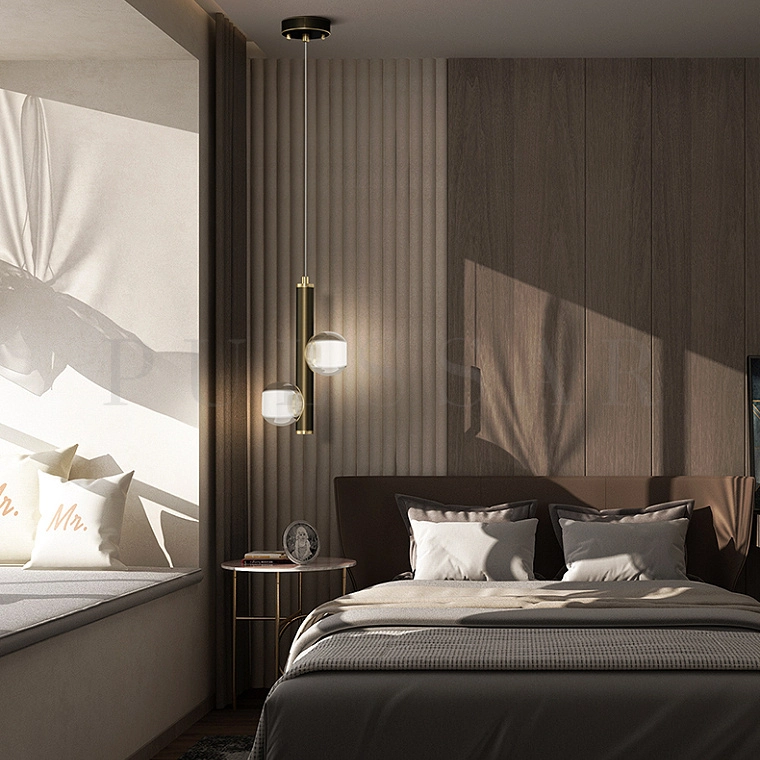 Подвесной светильник ILIANA