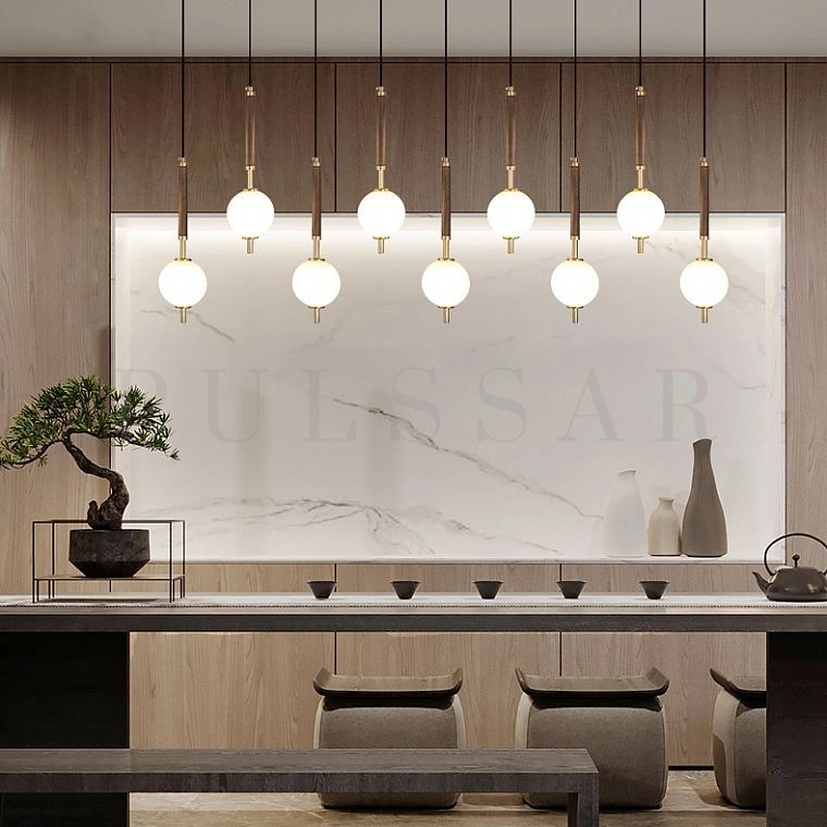 Подвесной светильник FABIEN