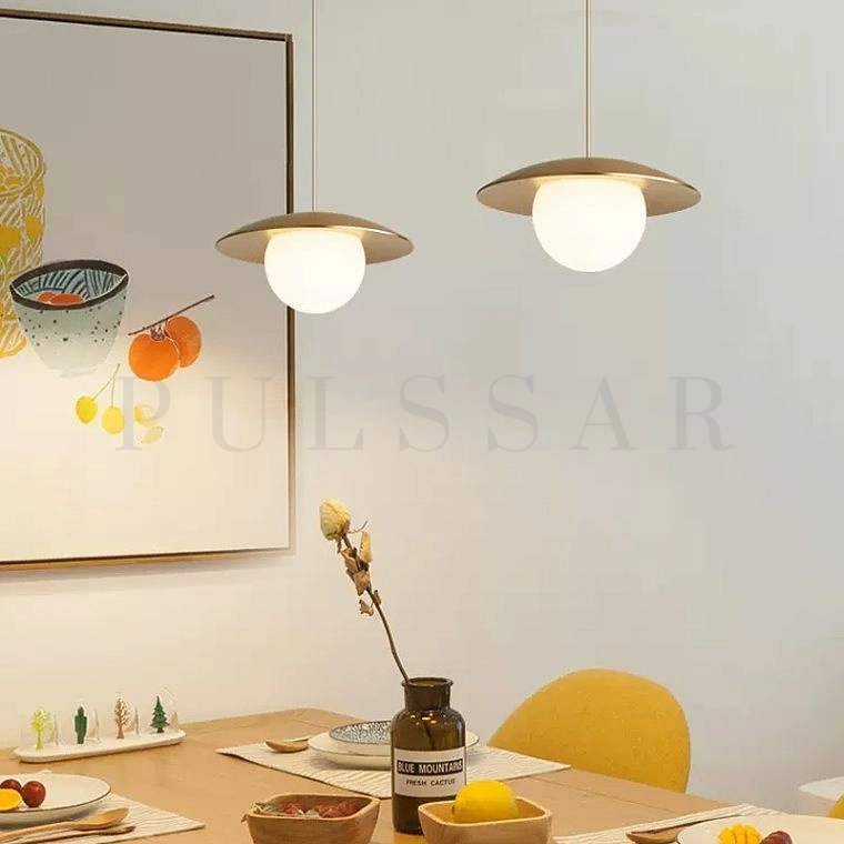 Подвесной светильник ESPRIT