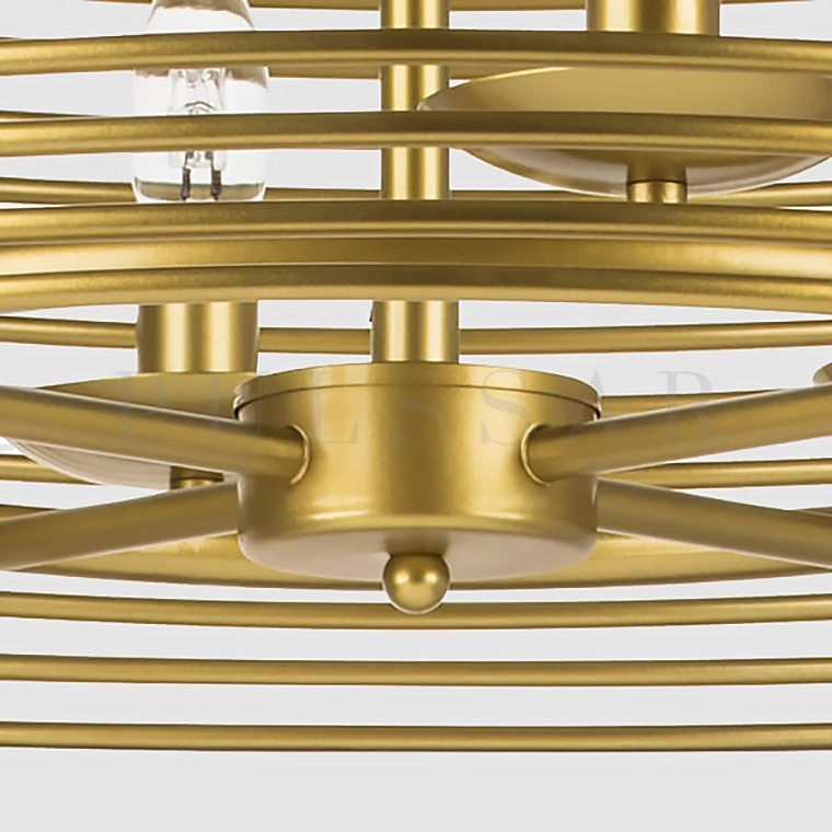 Подвесная люстра TAFSEG