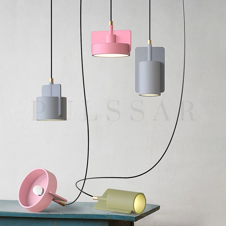 Подвесной светильник SIDNY