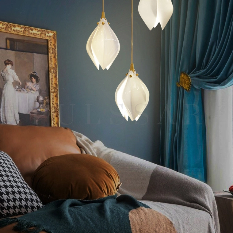 Подвесной светильник LEA MORE