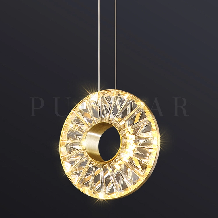 Подвесной светильник GODIVA