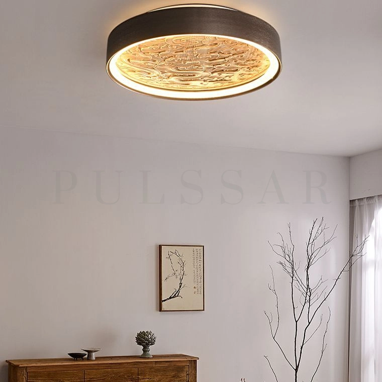 Потолочный светильник RODA CH