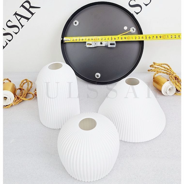 Подвесной светильник OLLY