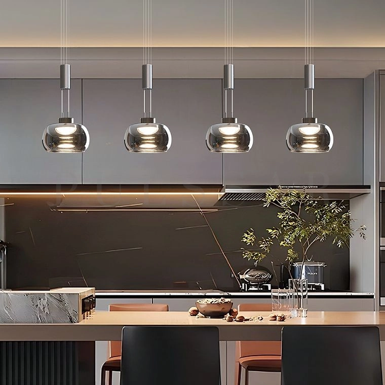 Подвесной светильник HARTMUT A