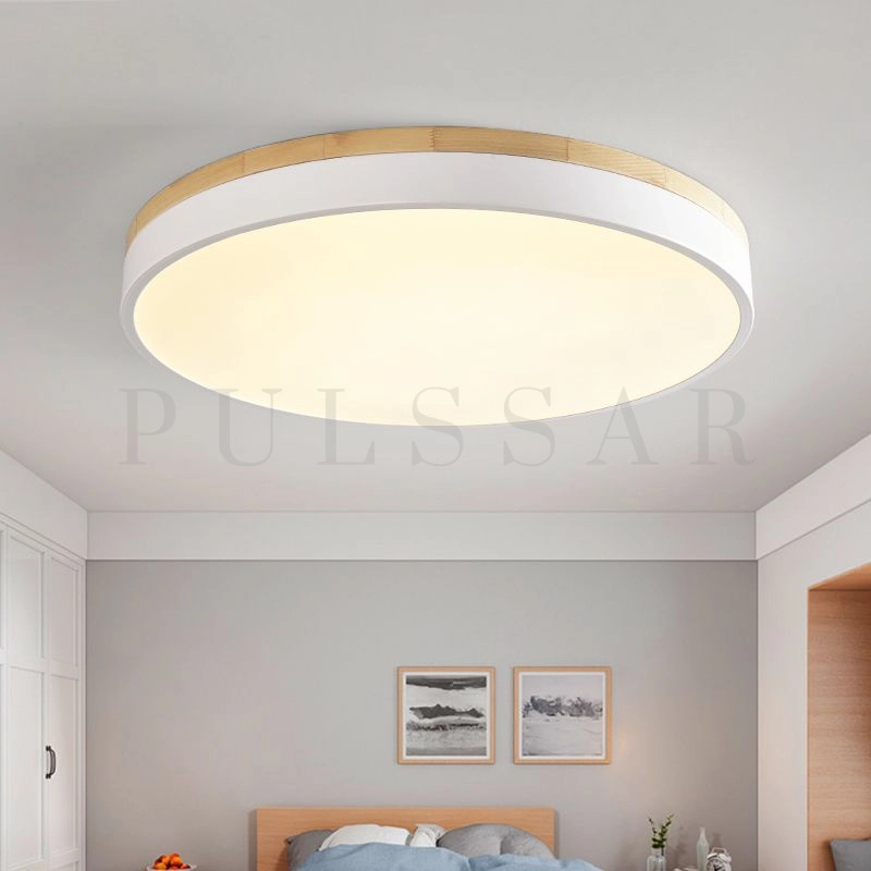 Потолочный светильник DISC D