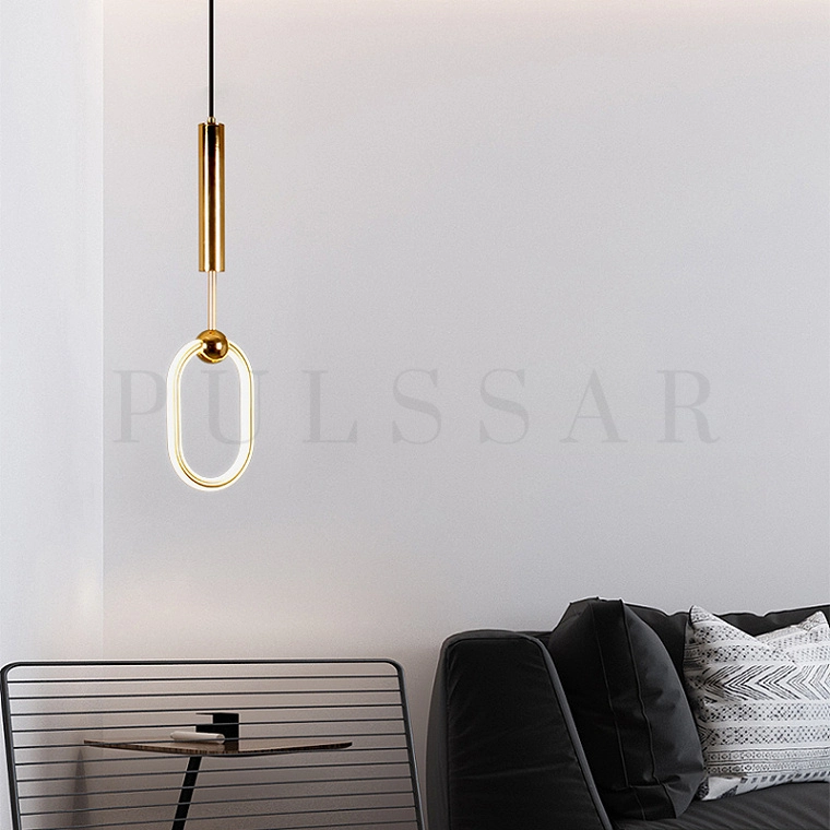 Подвесной светильник RING