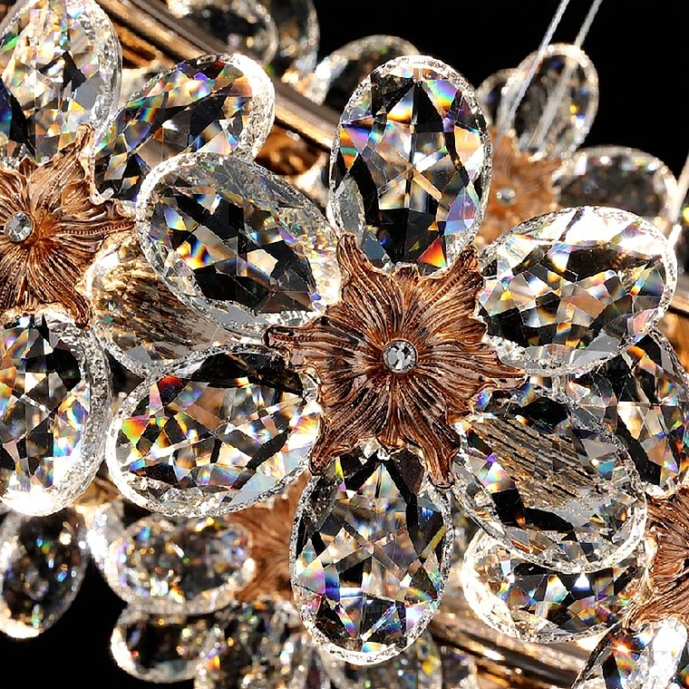 Реечная люстра EGEL B LONG