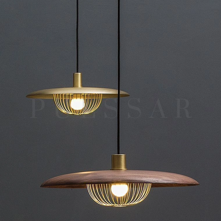 Подвесной светильник GOTWALD