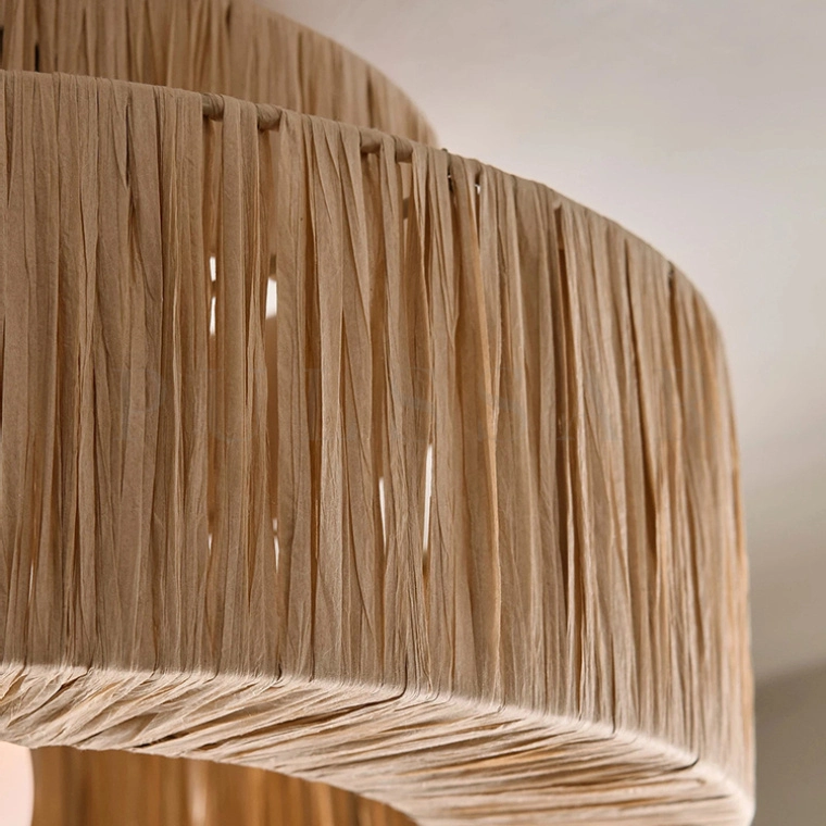 Потолочная люстра HISKIAS CH