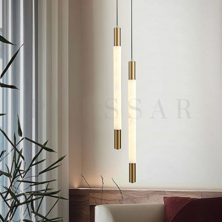 Подвесной светильник MARBLE RACK