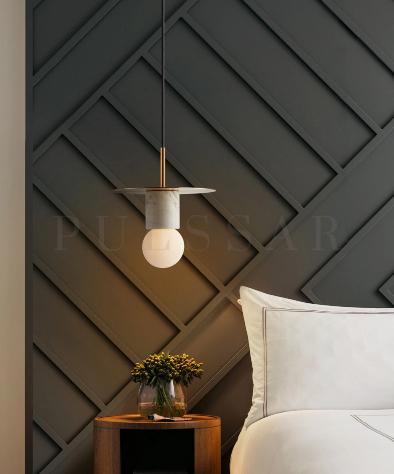 Подвесной светильник LUDDIG