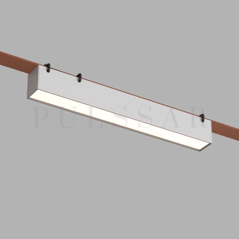 Трековый светильник BELTY SMART LINEAR DK5674-WH