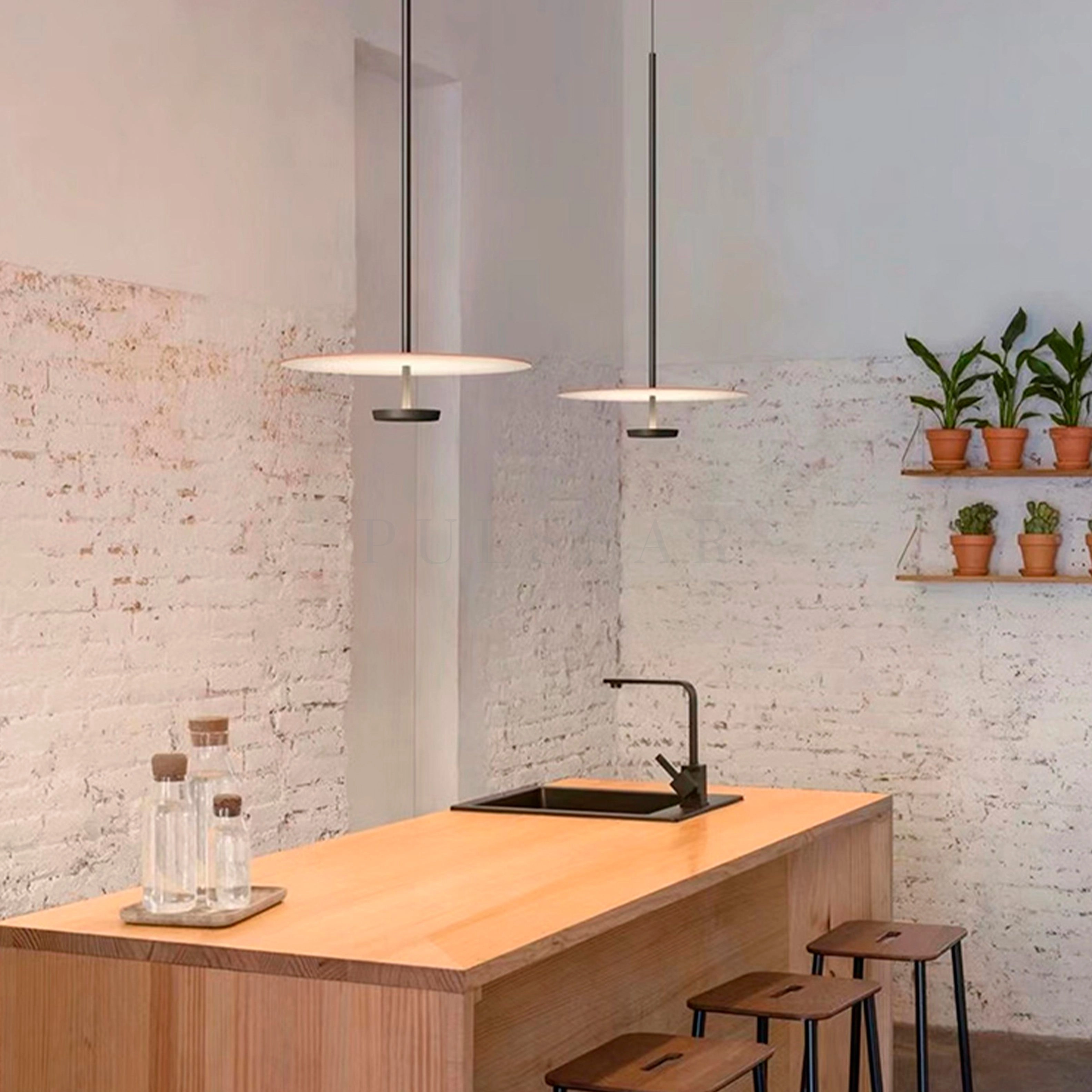 Подвесной светильник MATEA