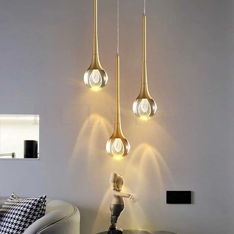 Подвесной светильник FANNAR