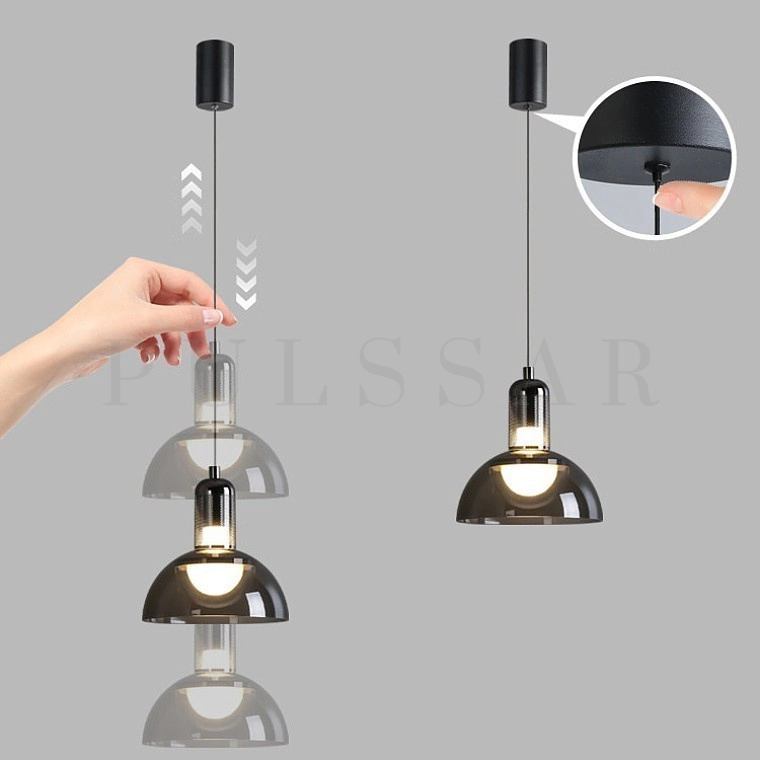 Подвесной светильник MAYER DOME