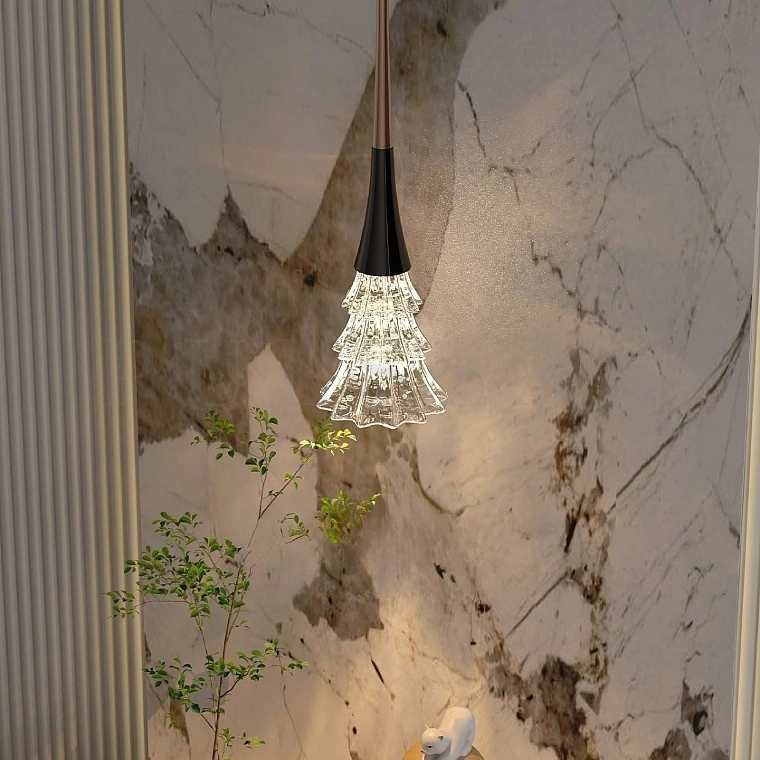 Подвесной светильник FRANTS