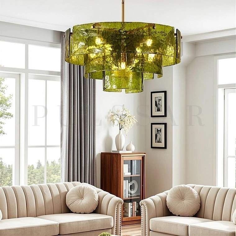 Подвесная люстра PHILLY