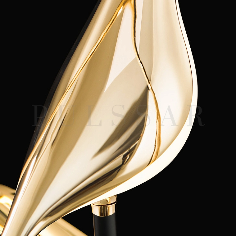 Настольная лампа NOMI TAB