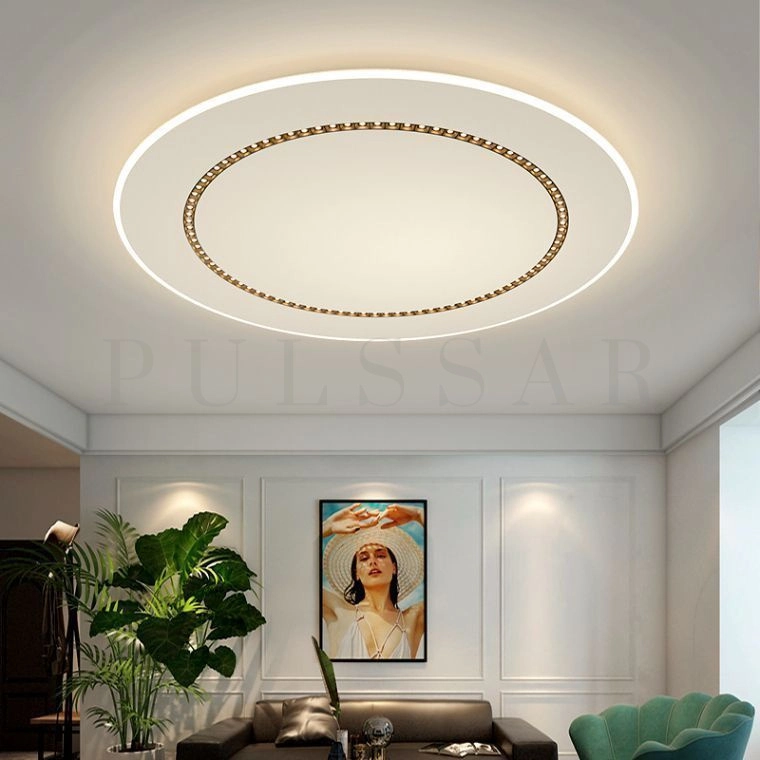 Потолочный светильник OCTAVION B