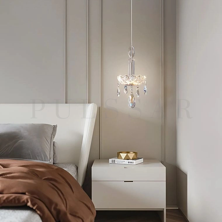 Подвесной светильник FLAMMECHE