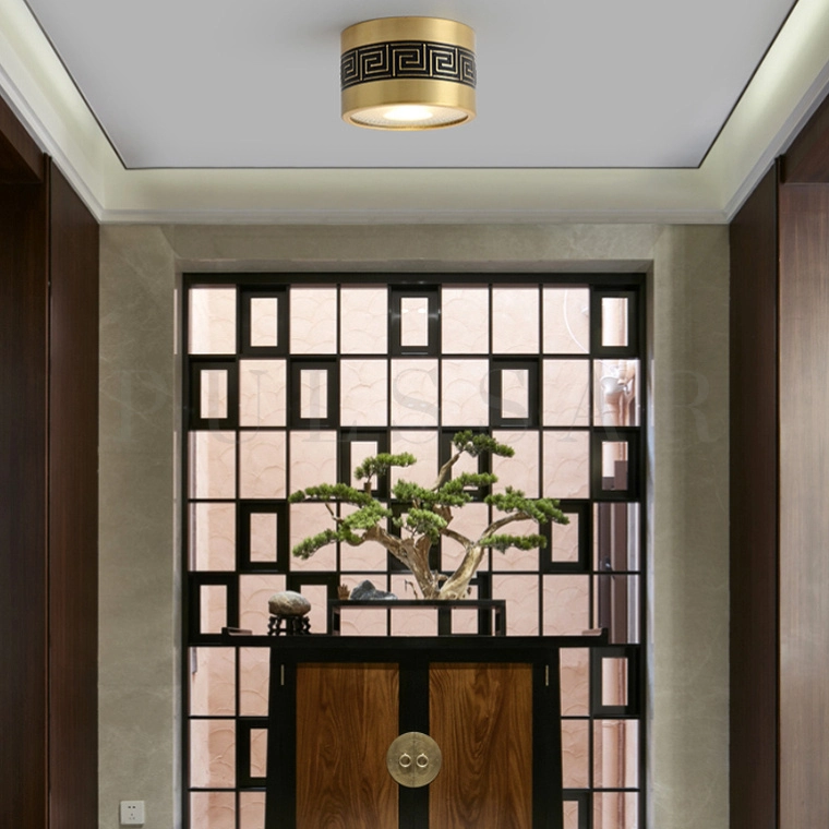 Точечный светильник BIEN