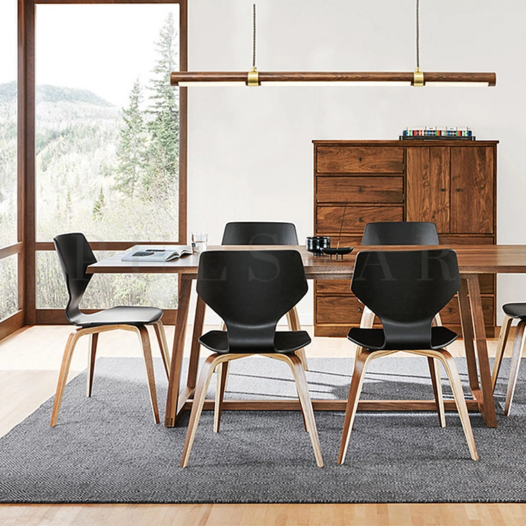 Реечная люстра KEMI