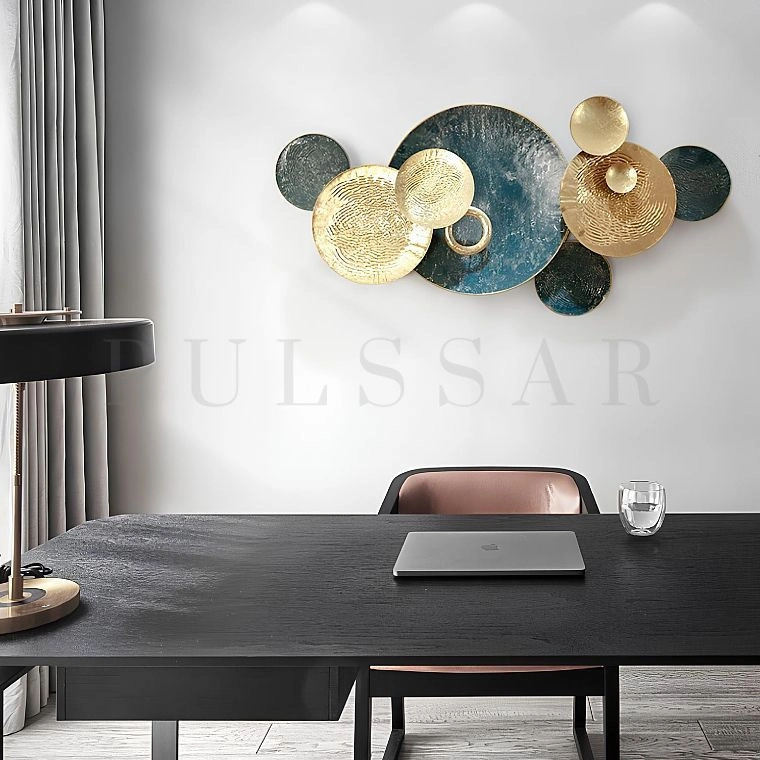 Дизайнерский настенный декор DEC-105