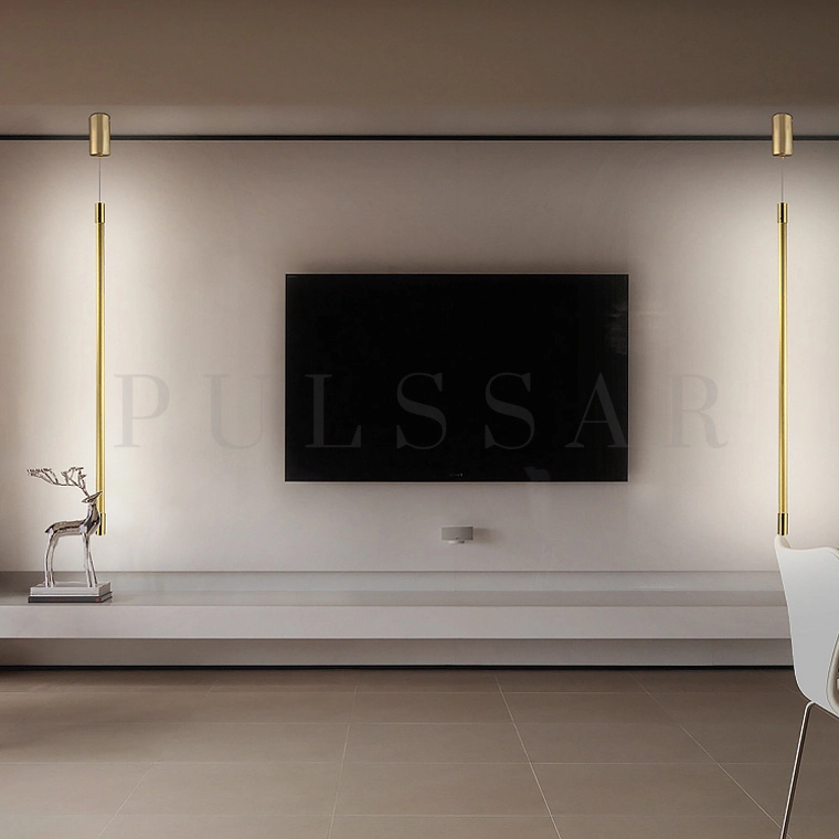 Подвесной светильник KEMMA