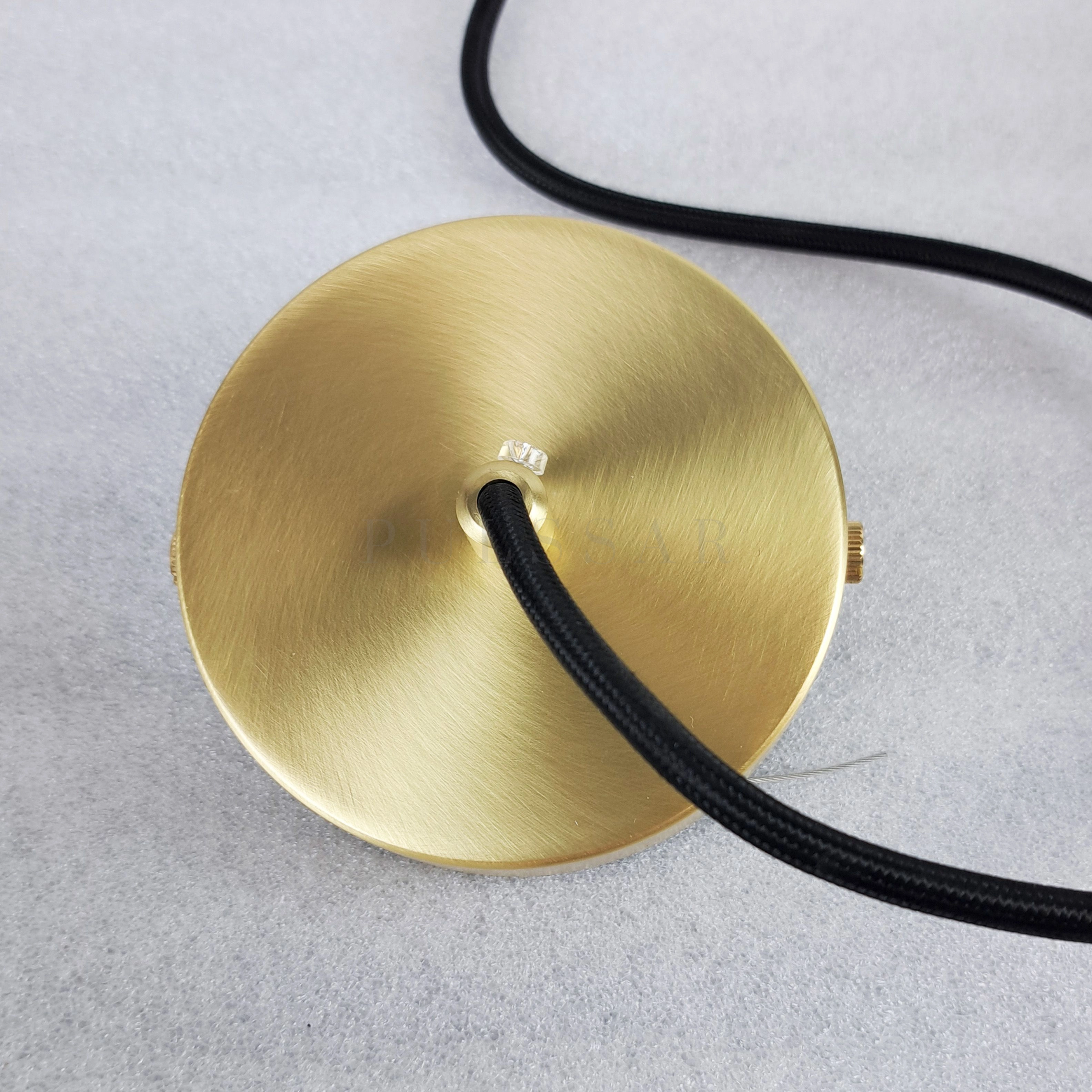 Подвесной светильник PRISCA