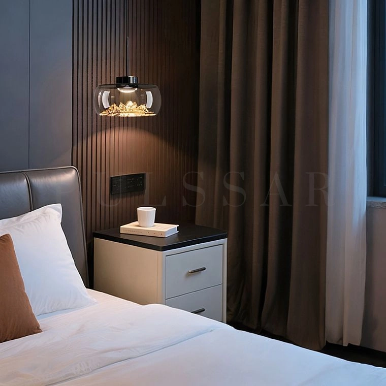 Подвесной светильник OCULOS ONE