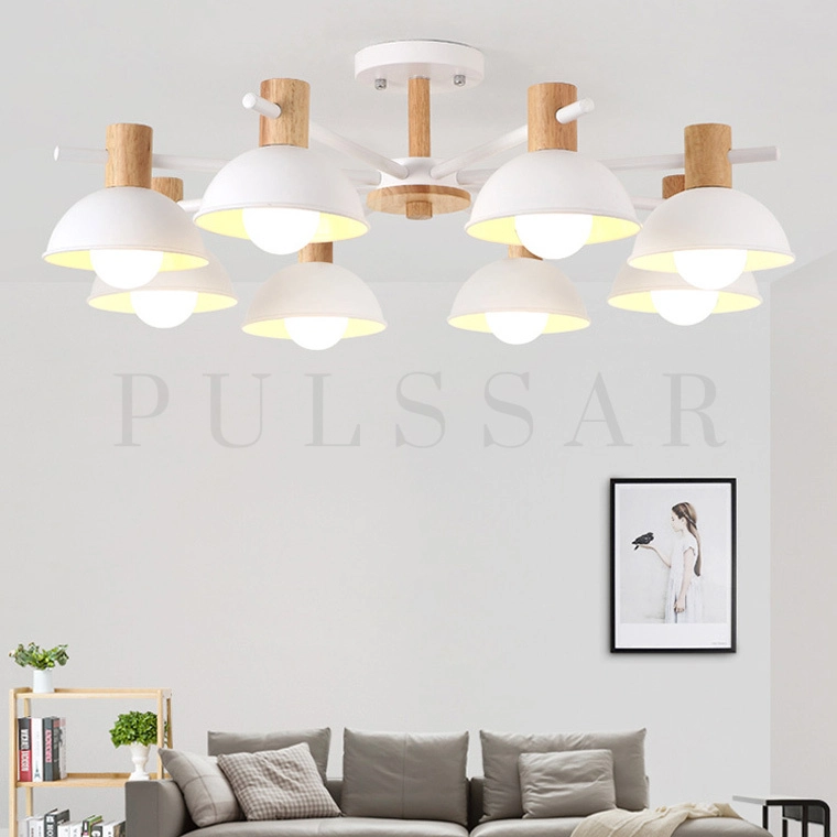 Потолочная люстра DOS