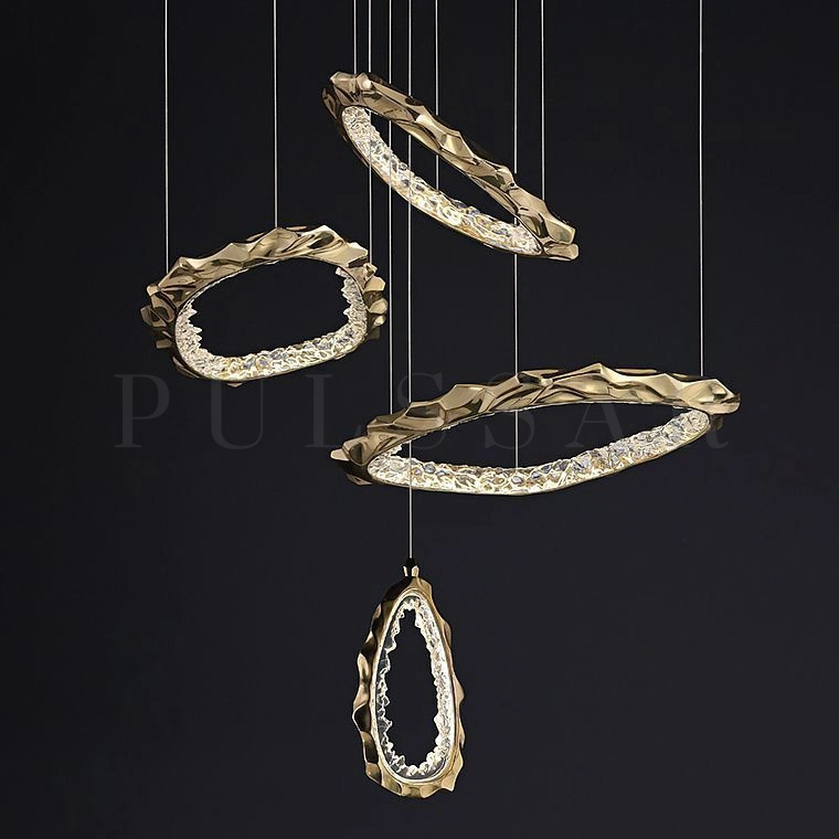 Подвесной светильник IVALD ONE