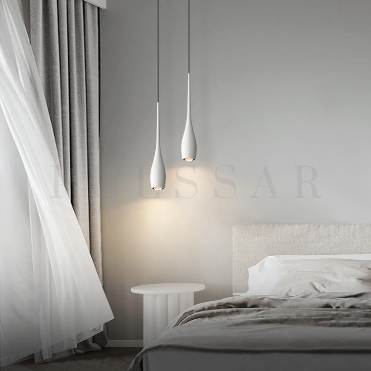 Подвесной светильник LENS DUO