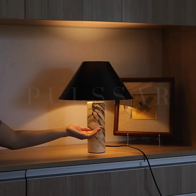 Настольная лампа ALABRINA