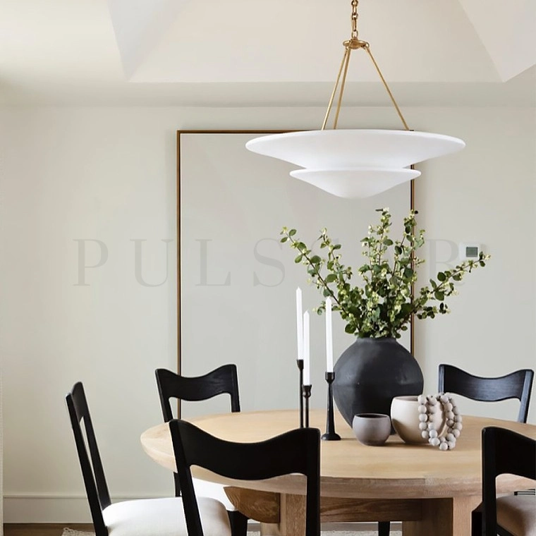 Подвесная люстра HALFDAN