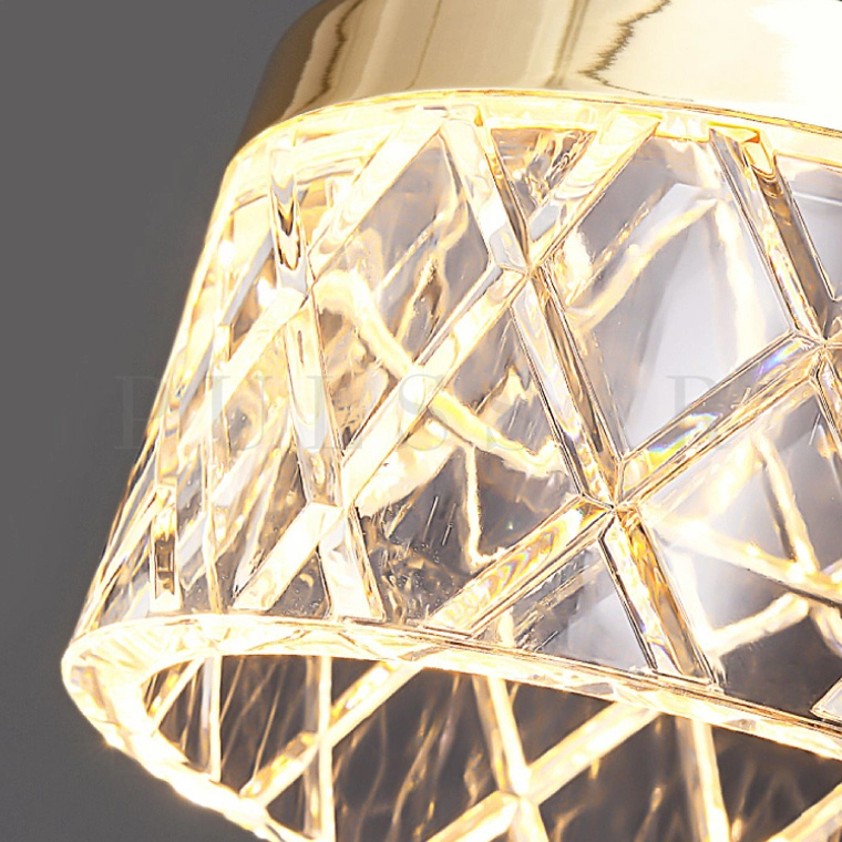 Подвесной светильник CAFÉ ONE