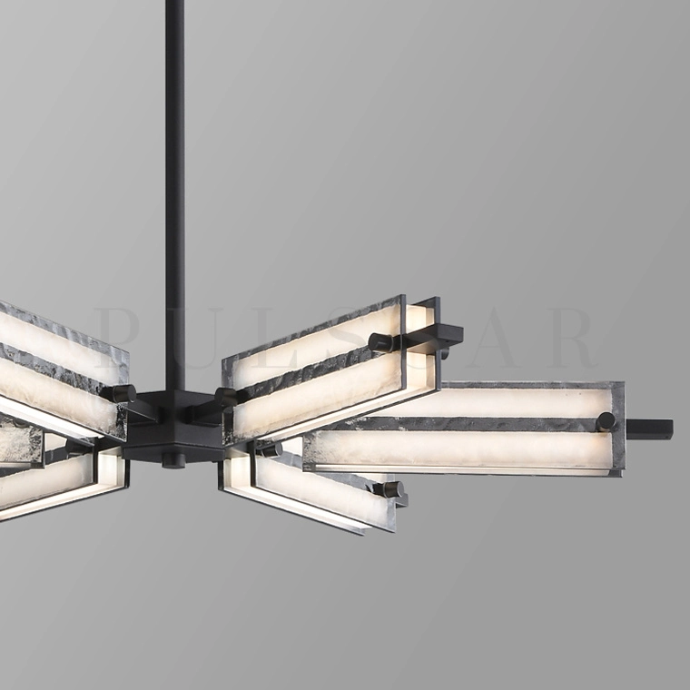 Подвесная люстра ATTILA