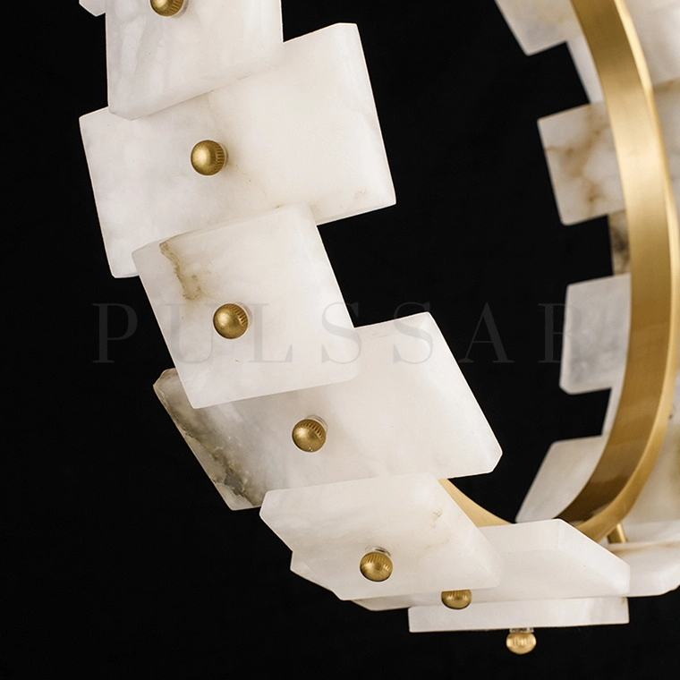 Подвесная люстра VIGGA