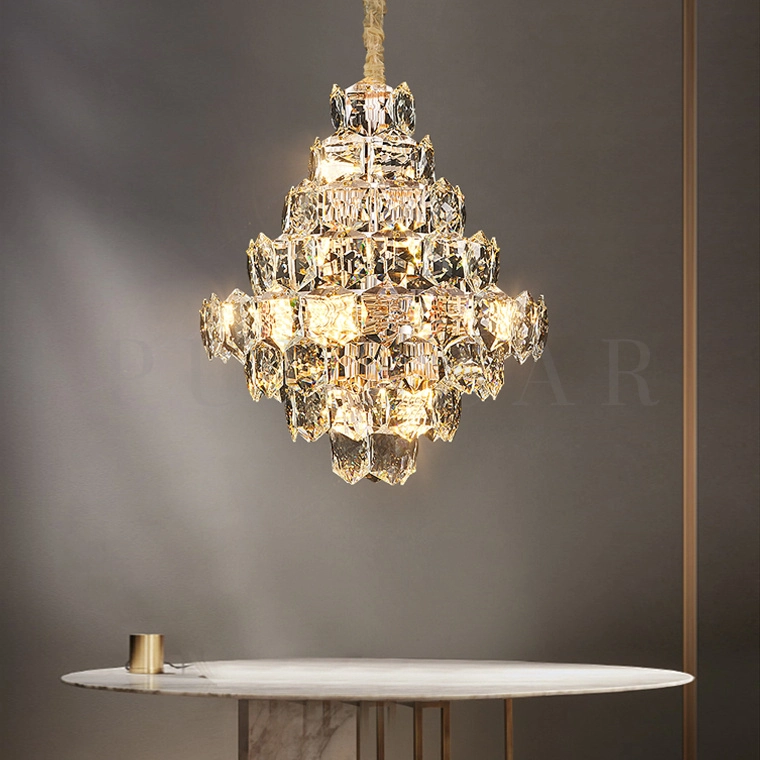 Подвесная люстра SIMONETTA