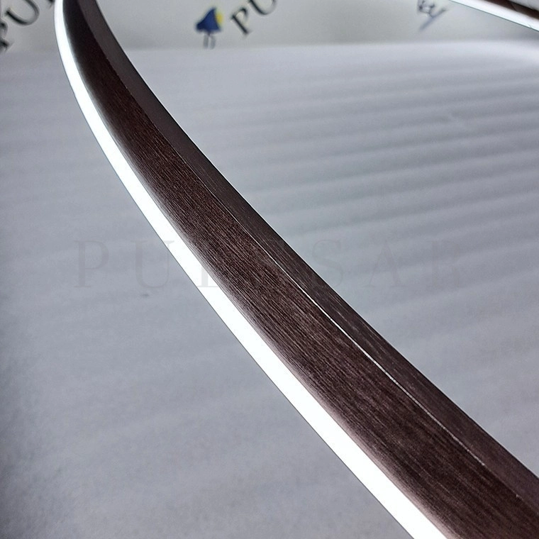 Кольцевая люстра CRUISE BROWN