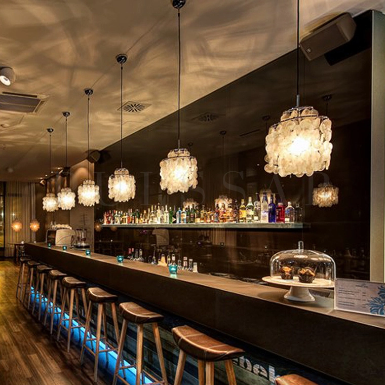 Подвесная люстра ARUNDEL