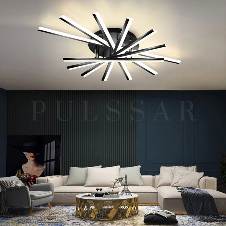 Потолочная люстра DELEN