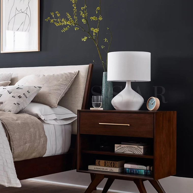 Настольная лампа SHIRASU