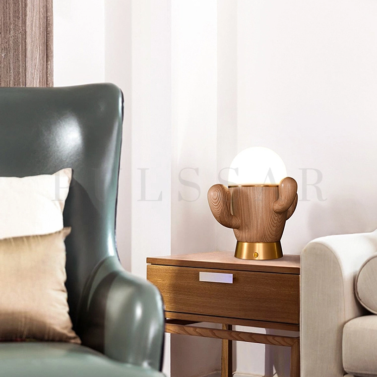 Настольная лампа TEXAS