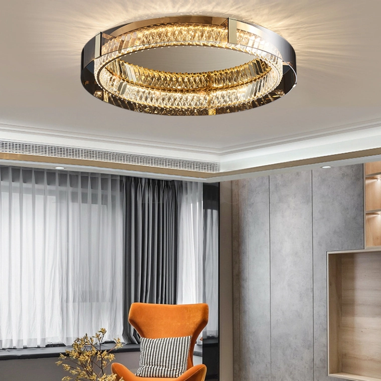 Потолочная люстра PERSEY